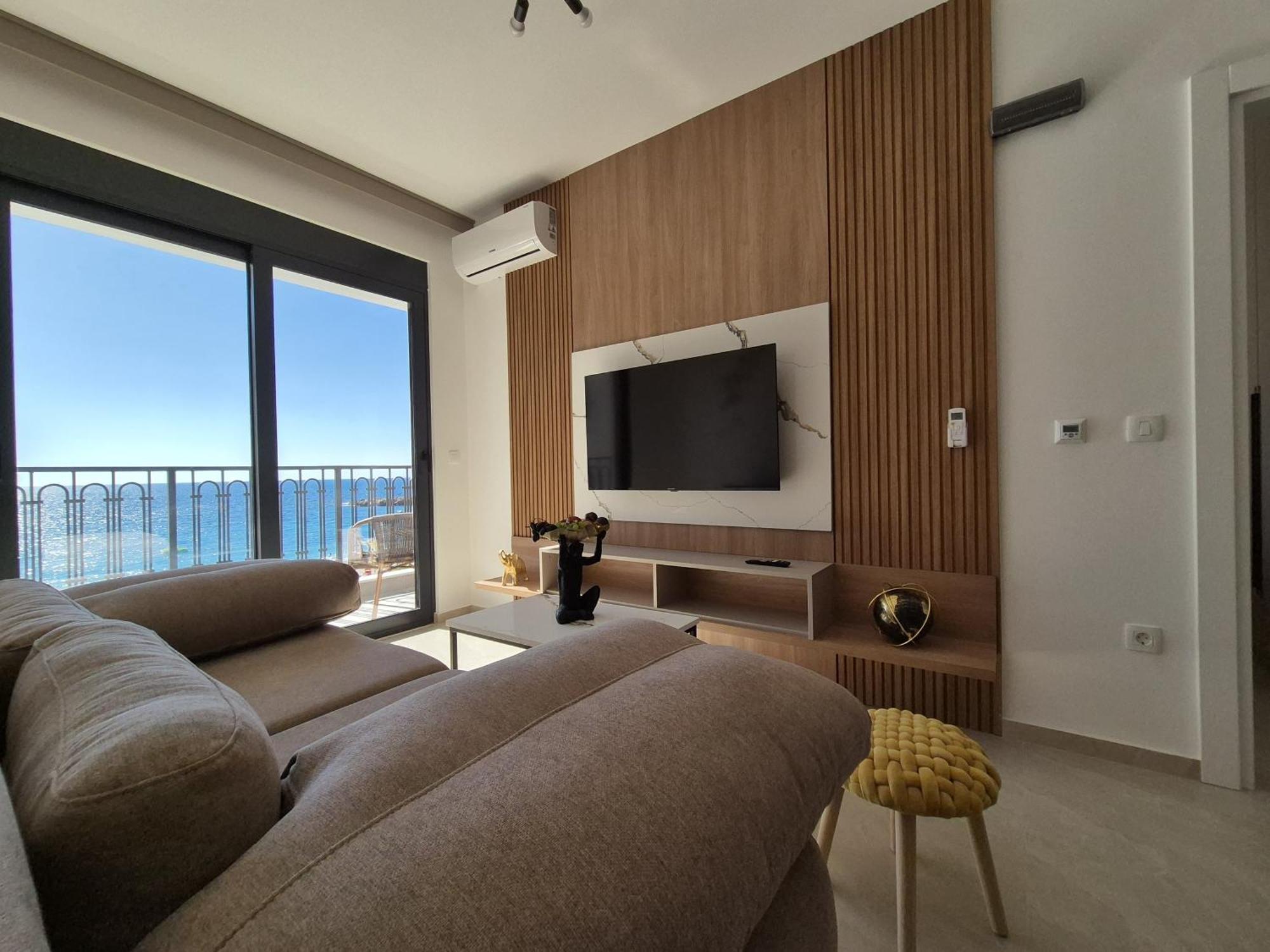 Vienna Luxury Apartment *