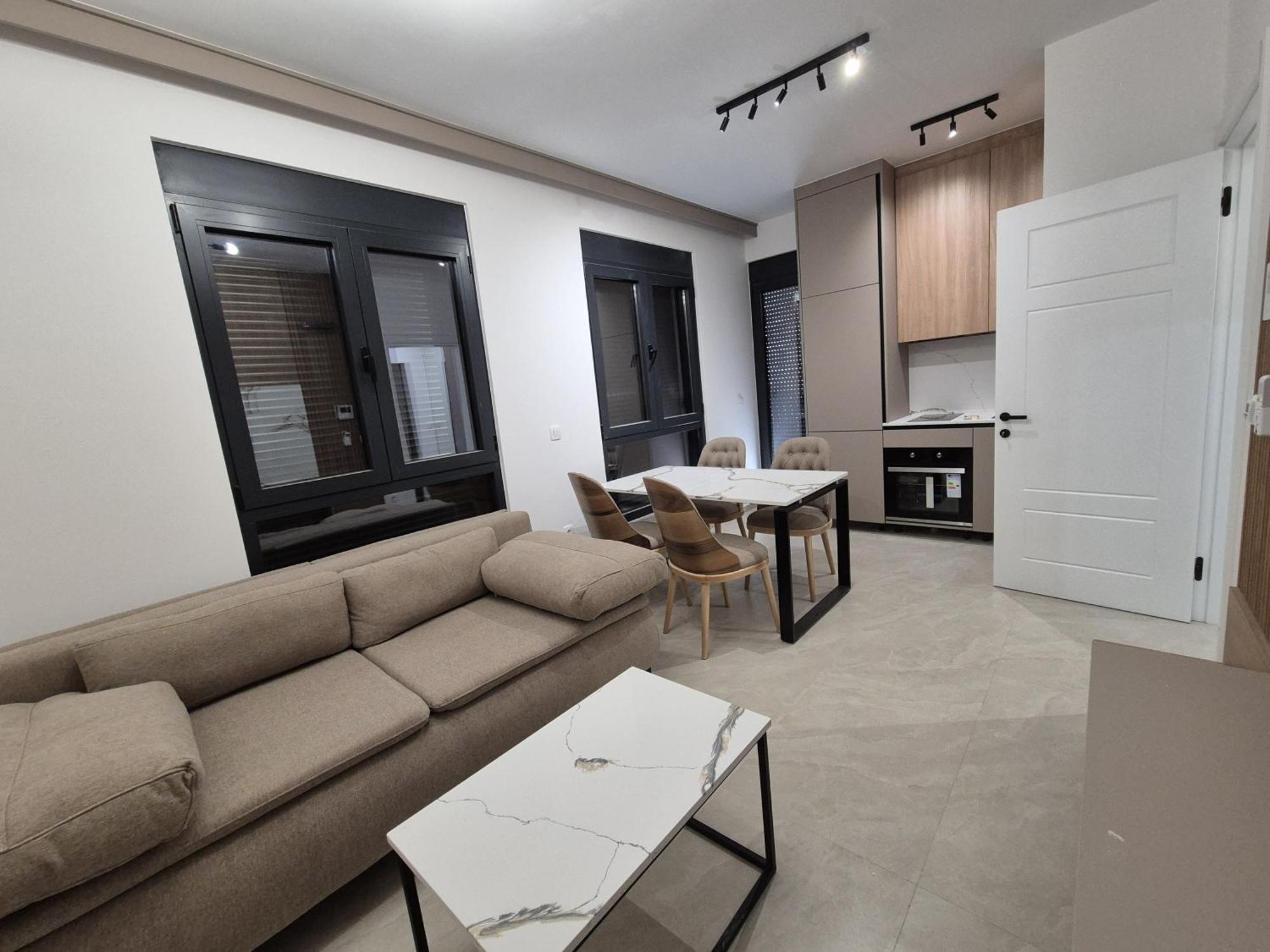 Vienna Luxury Apartment *