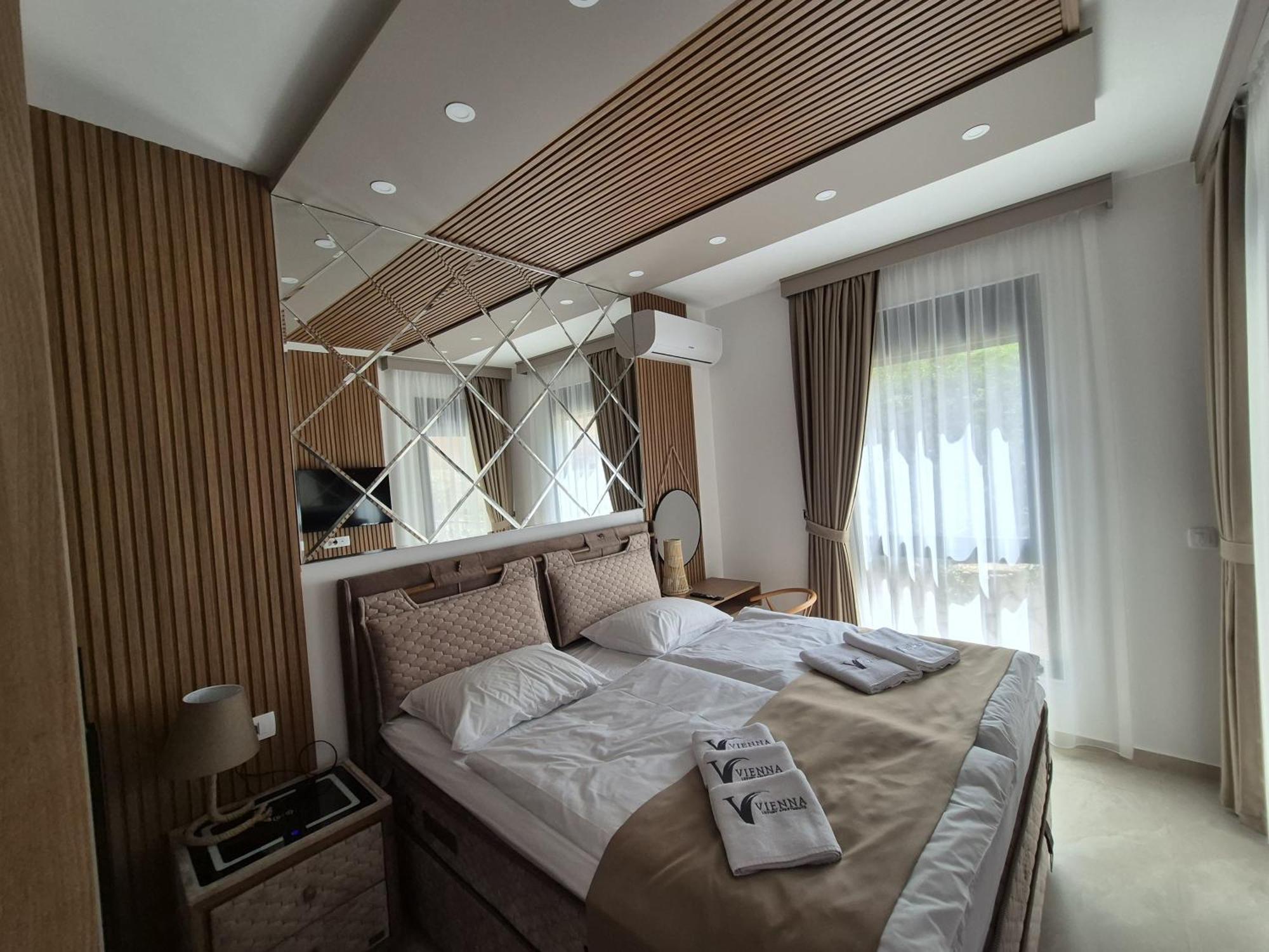 Vienna Luxury Apartment