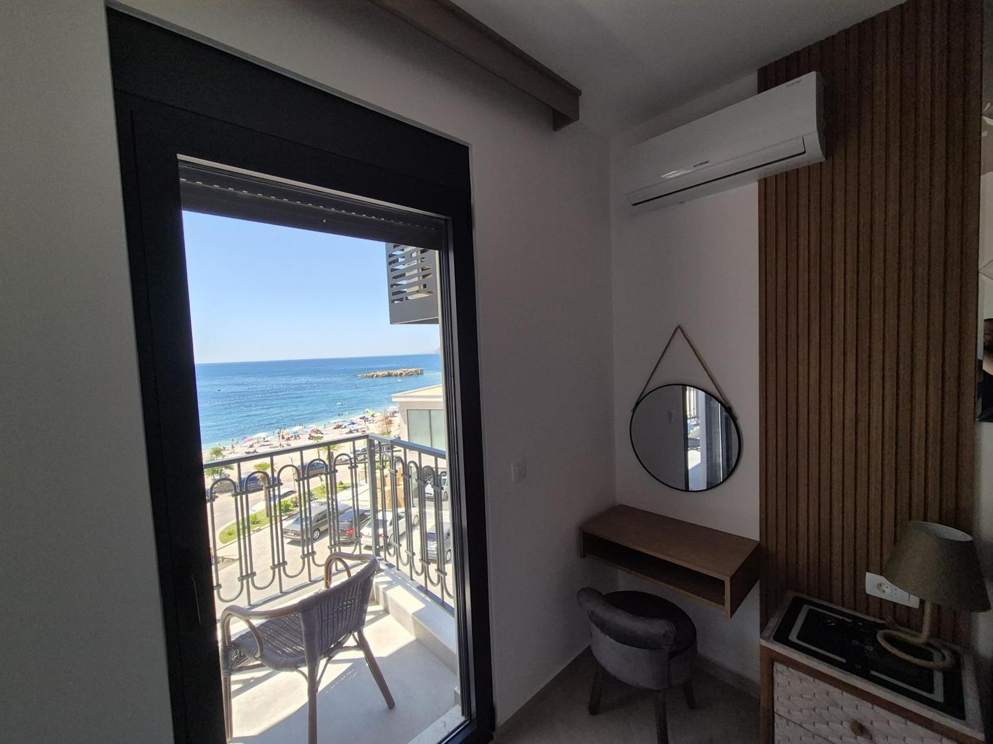 Apartman Vienna Luxury