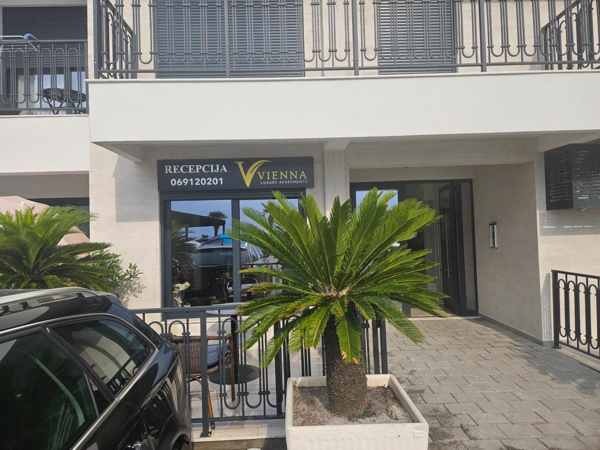 Vienna Luxury Dobrá Voda