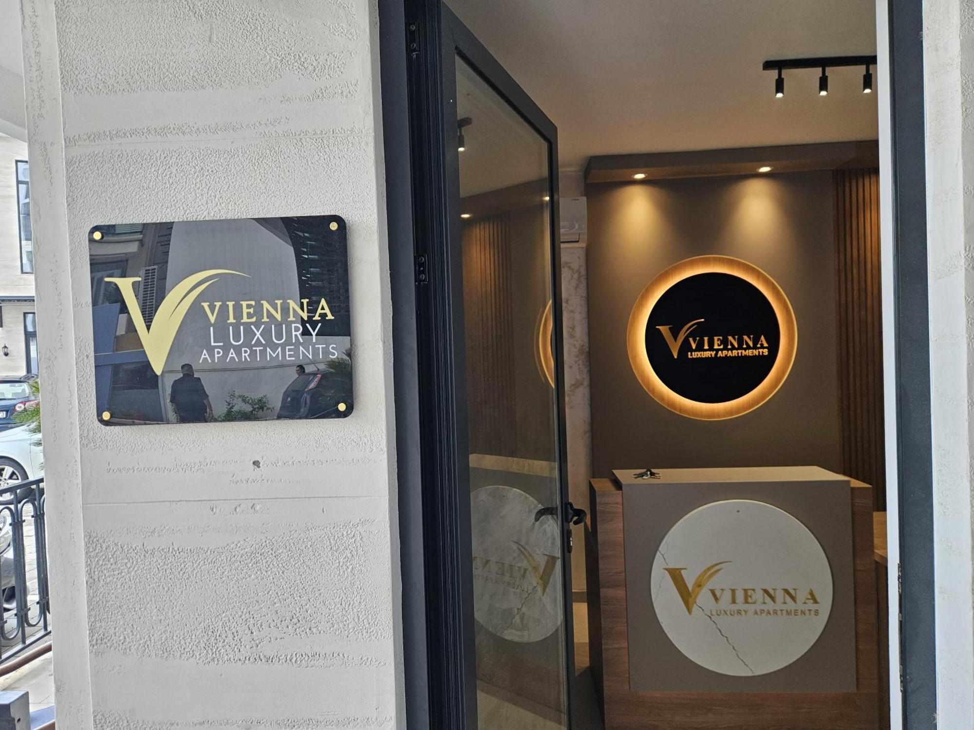 Vienna Luxury Dobrá Voda