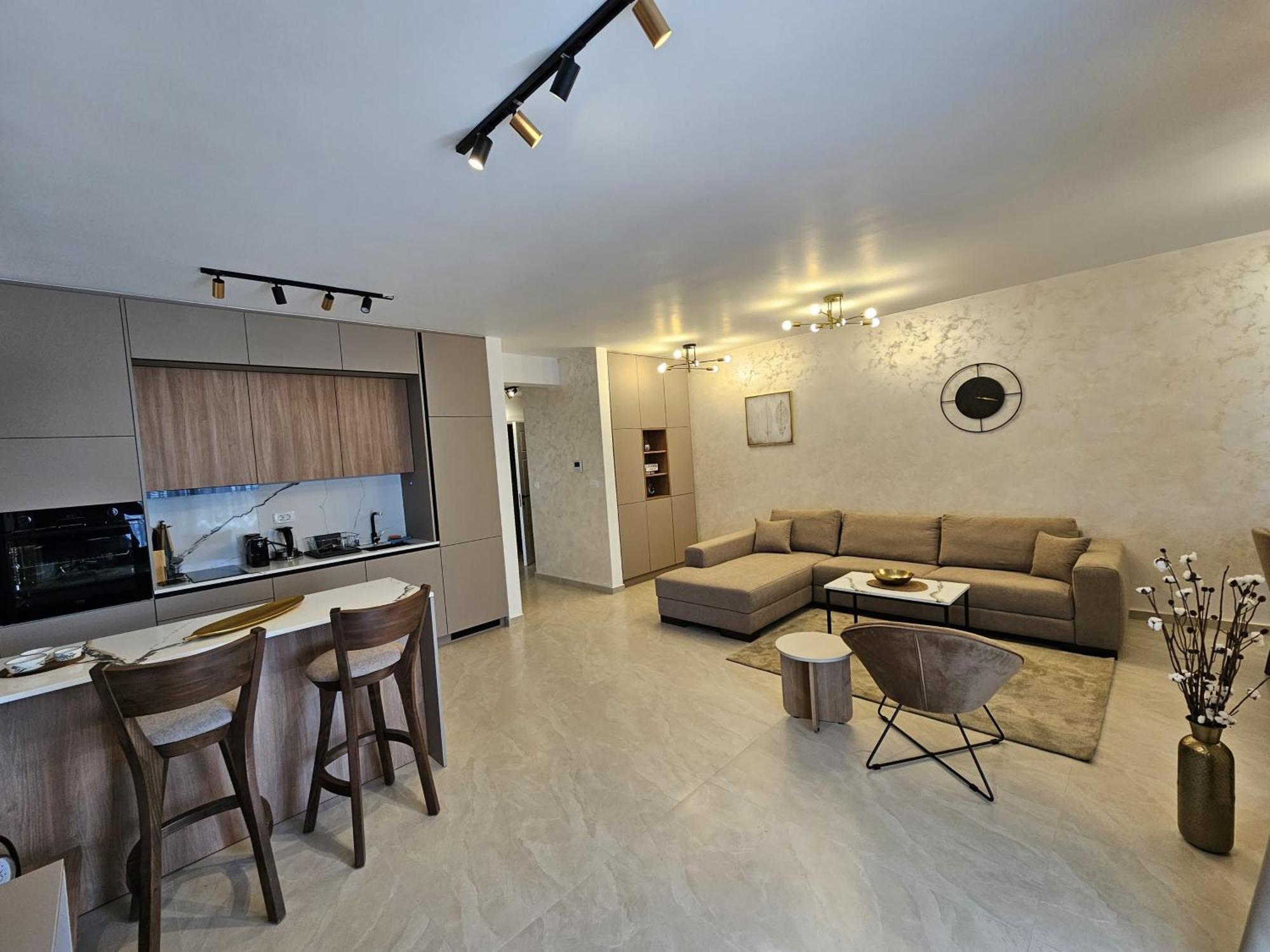 Vienna Luxury Dobrá Voda