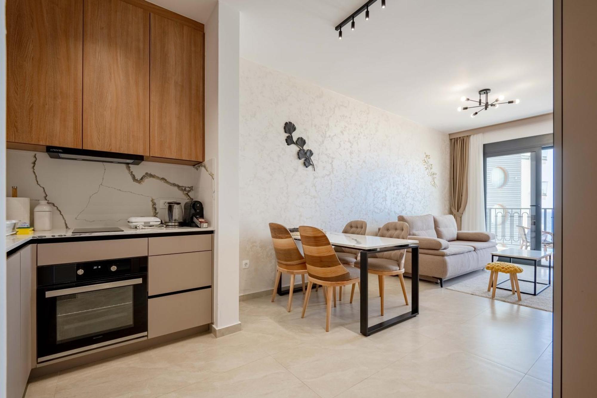 Apartment Vienna Luxury *