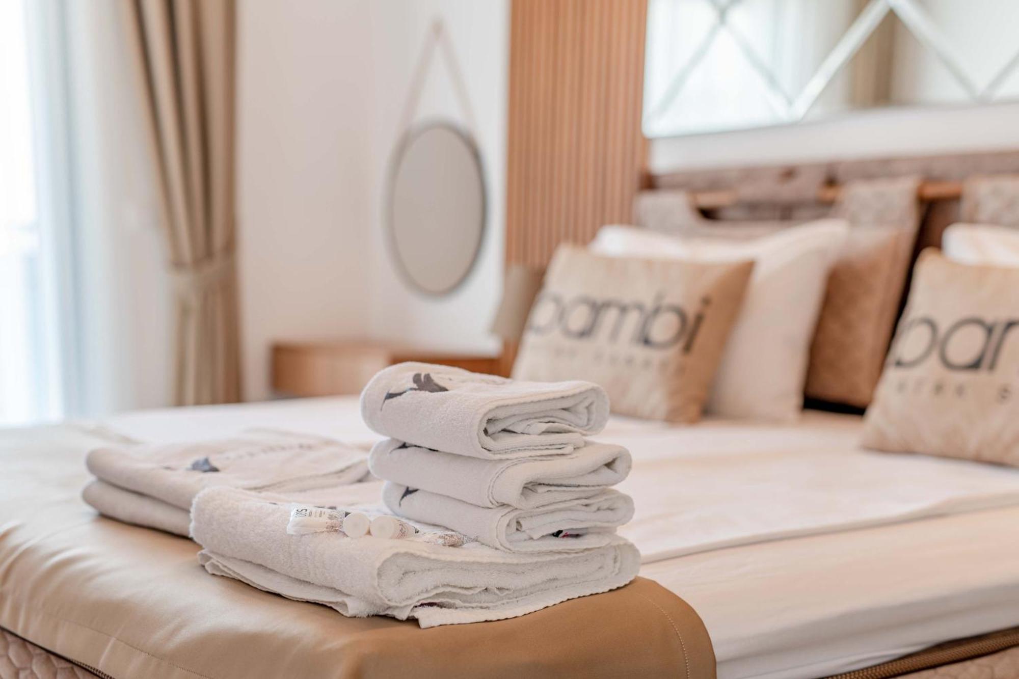 Apartment Vienna Luxury