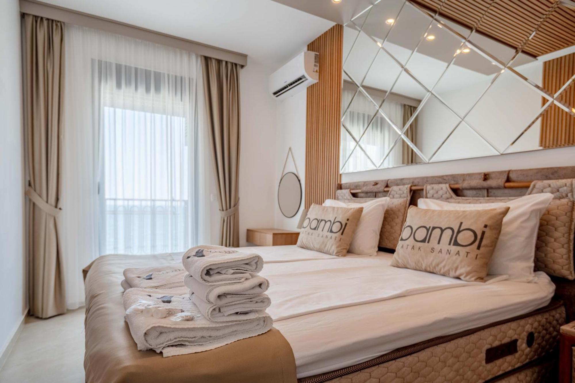 Vienna Luxury Apartment Dobrá Voda