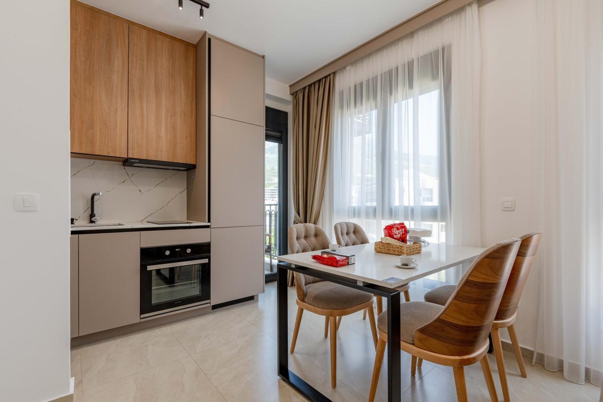 Apartment Vienna Luxury *