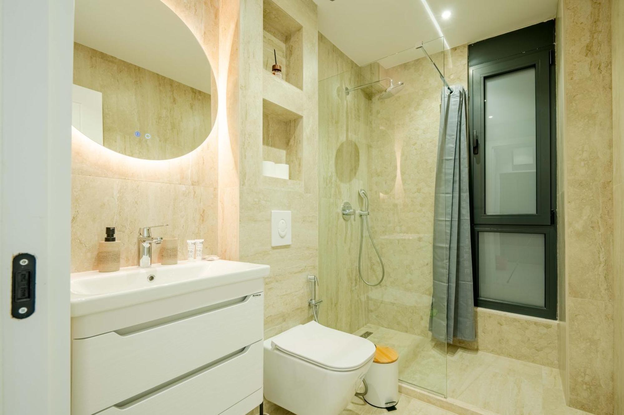 Apartment Vienna Luxury Dobrá Voda