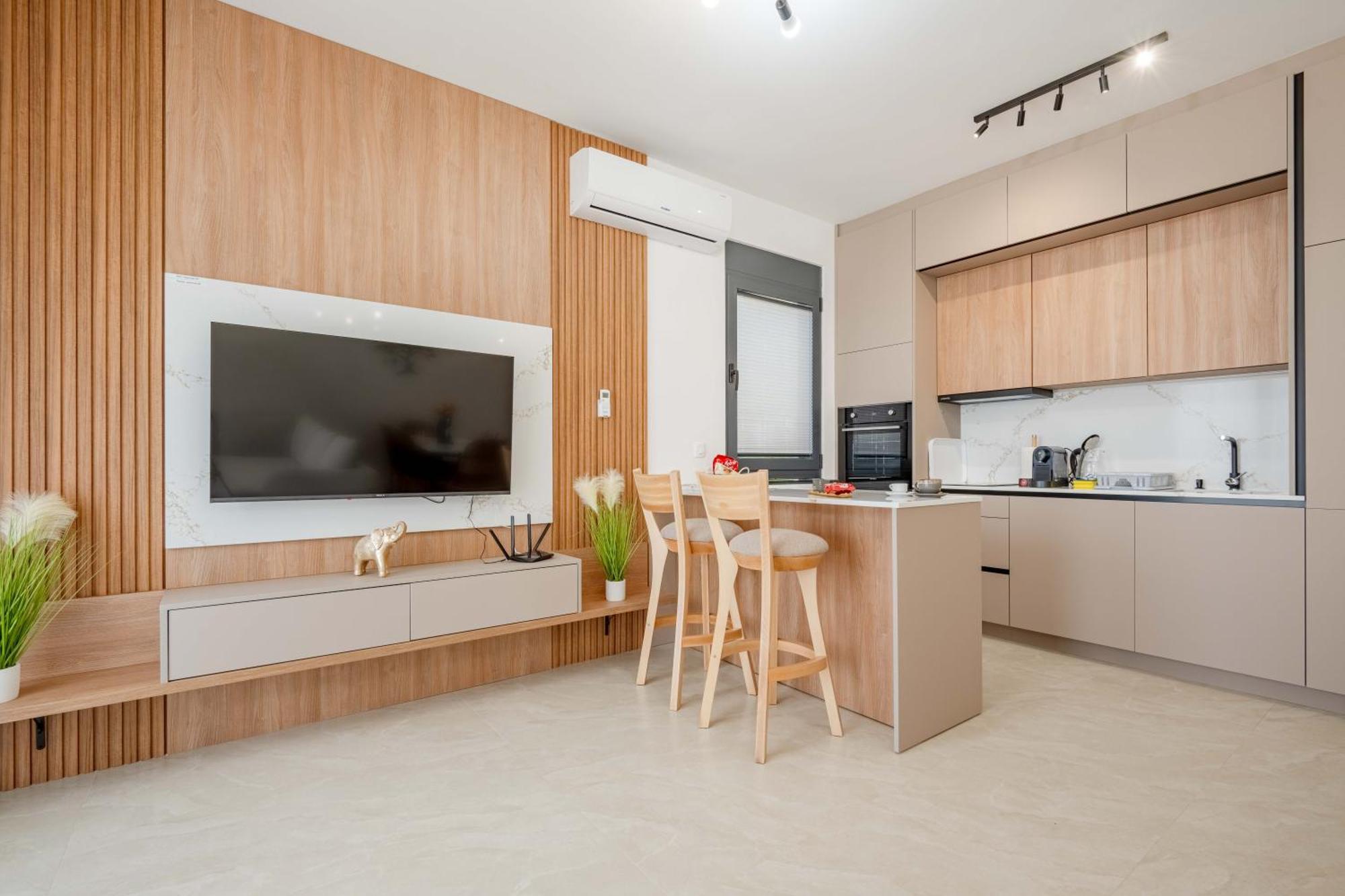Apartment Vienna Luxury Dobrá Voda