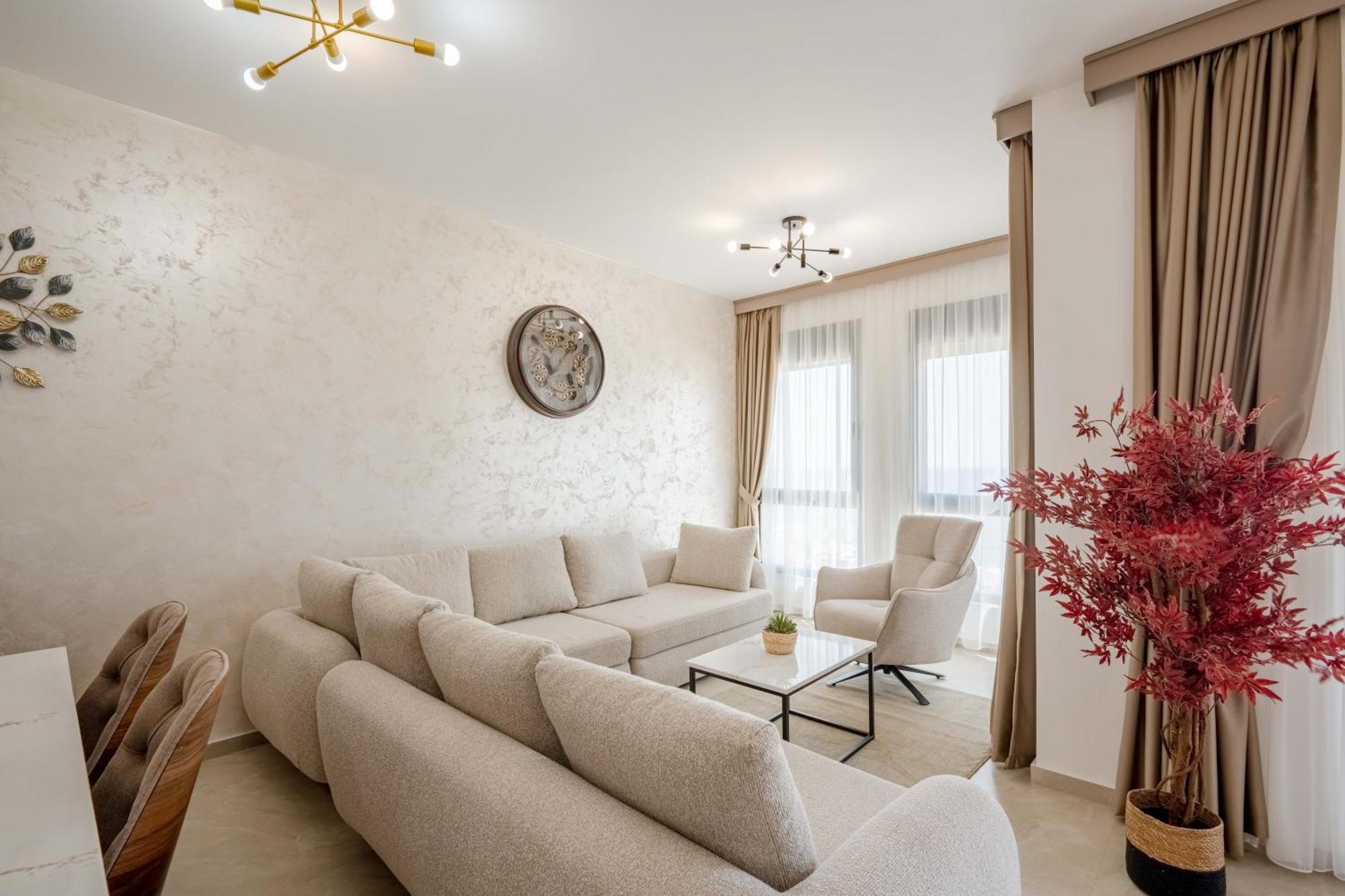 Vienna Luxury Apartment *