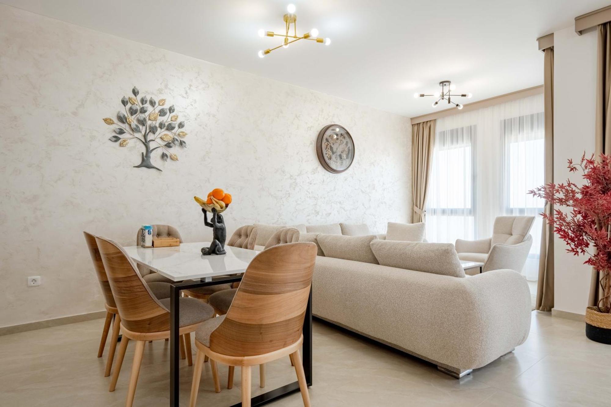 Apartment Vienna Luxury Dobrá Voda