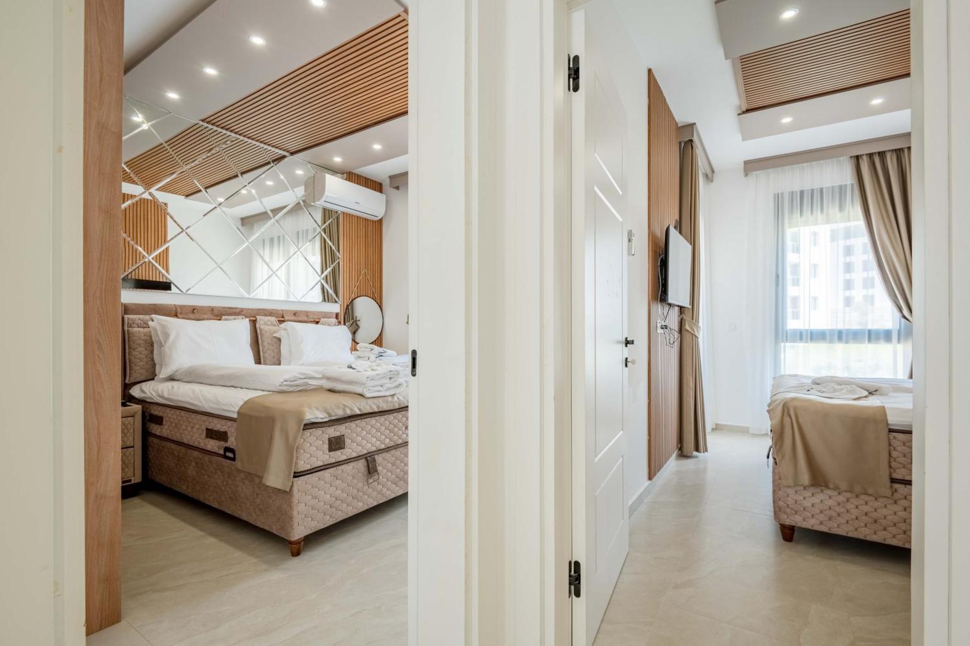 Vienna Luxury * Dobrá Voda