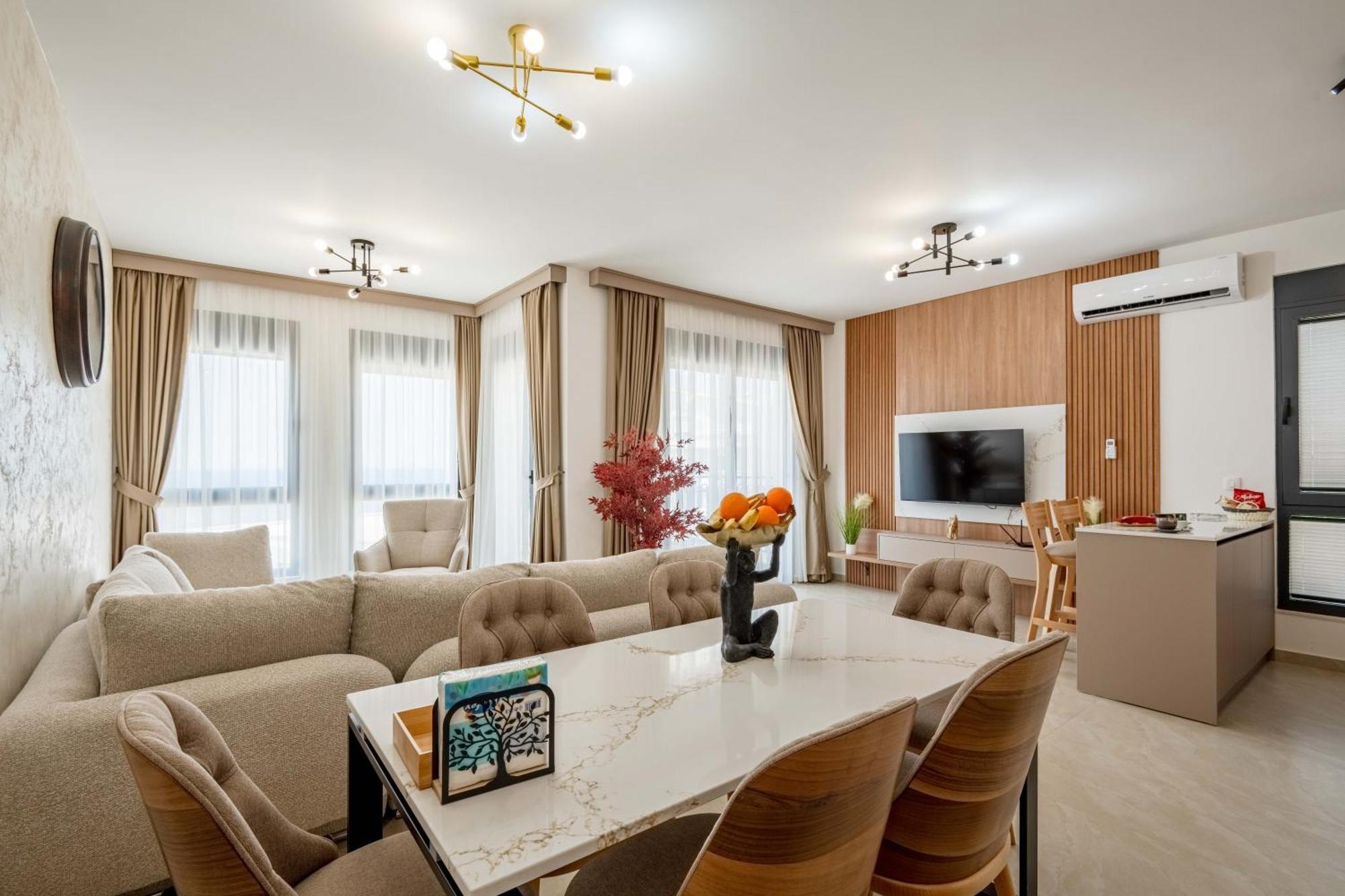 Vienna Luxury Apartment Dobrá Voda